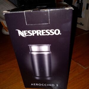 Nespresso